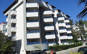 Safir Apartment 24